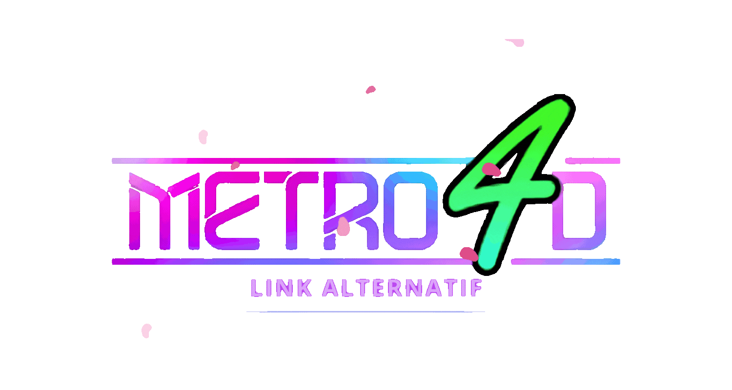 METRO4D