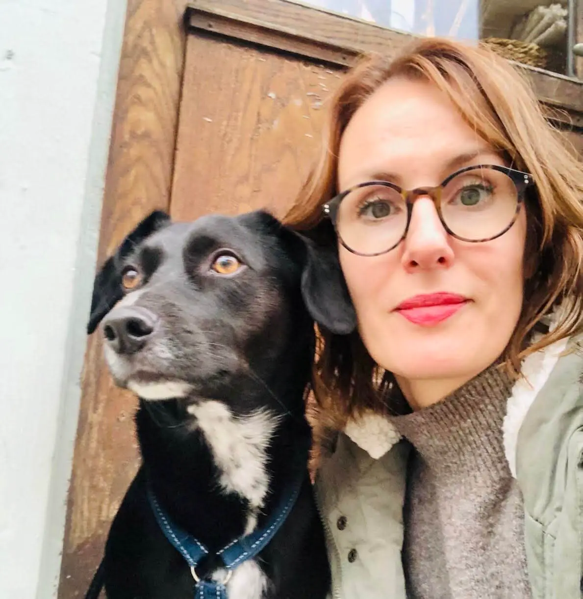 Evelina Roos | Dog Gear Enthusiast