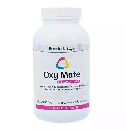 Oxy Mate