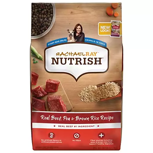 Rachael Ray Nutrish Premium