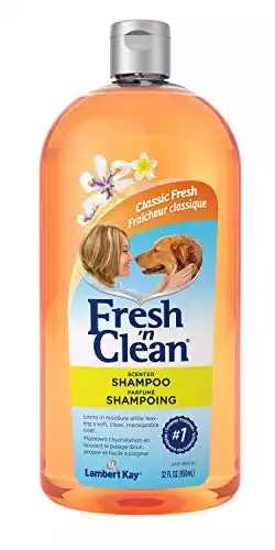 PetAg Fresh 'N Clean