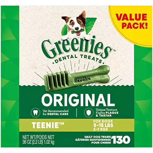 Greenies Original