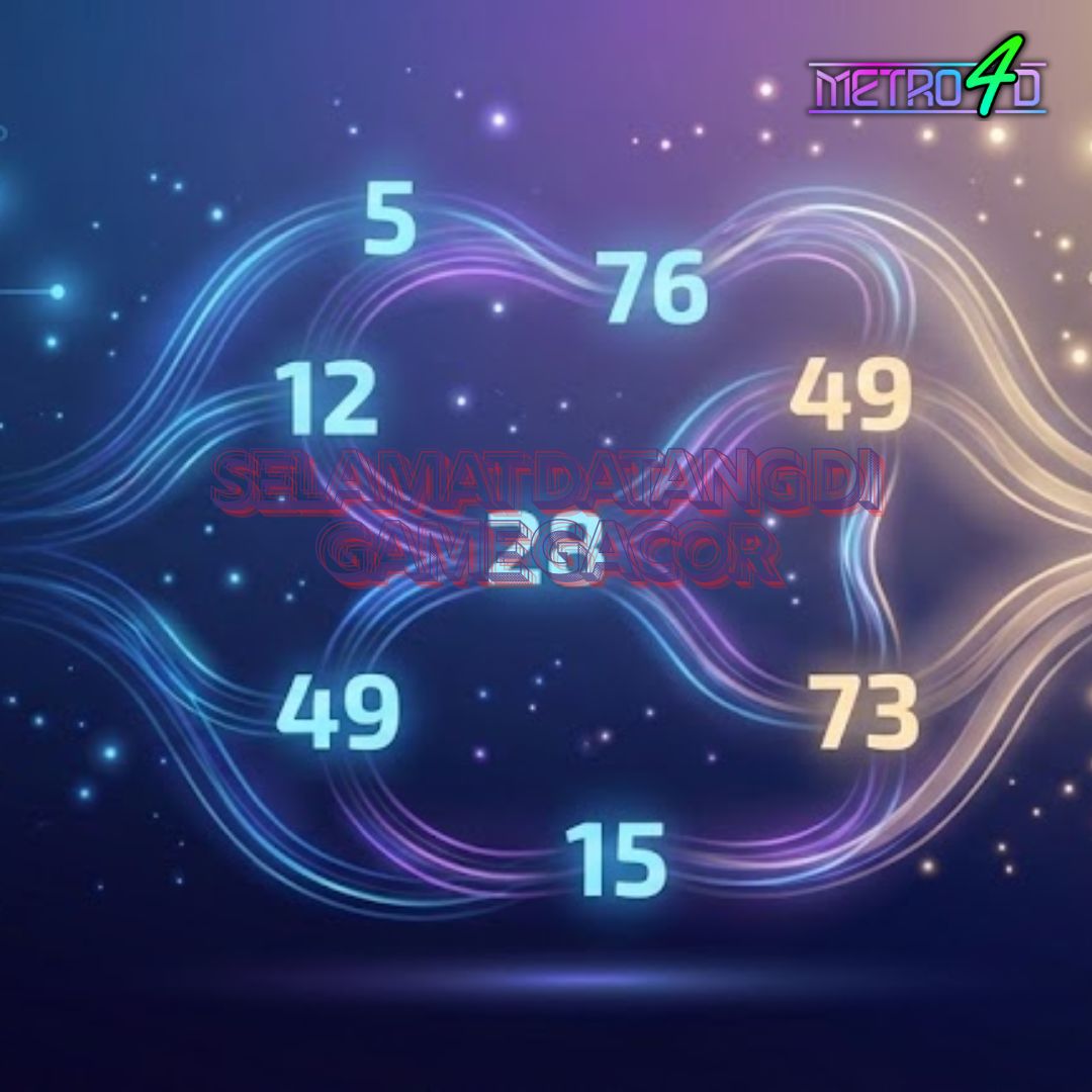 Game Tebak Angka Berantai di Situs SLOT 888